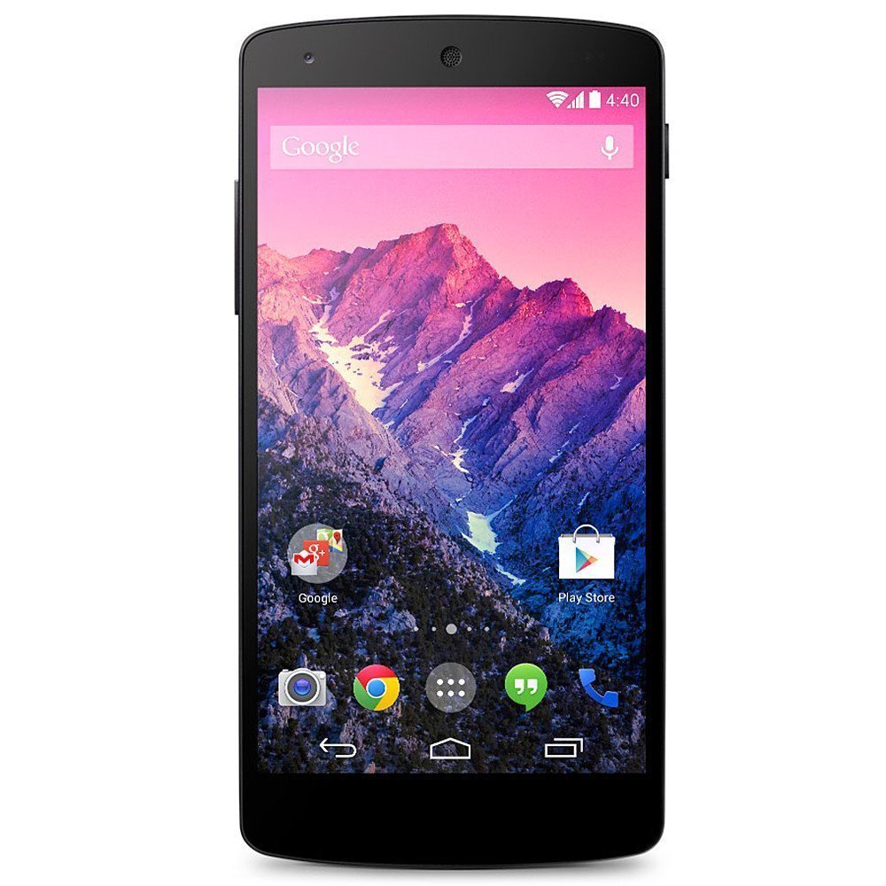 Google Nexus 5